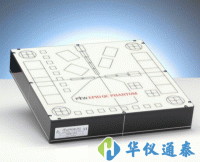 德國PTW EPID QC Phantom電子射野影像系統控制模體