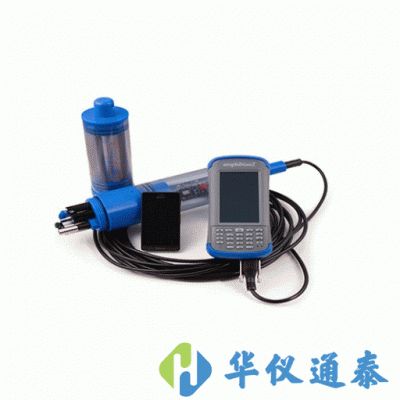 美國EUREKA MANTA 3.0(探索者)系列多參數(shù)水質監(jiān)測儀
