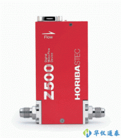 日本Horiba STEC SEC-Z500系列氣體質量流量控制器
