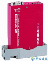 日本Horiba SEC-Z700X氣體質量流量控制器