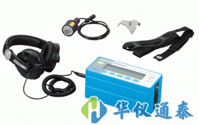 德國SebaKMT HL500數字聽漏儀