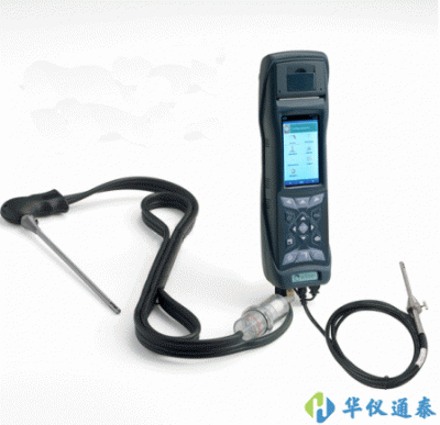 意大利seitron Mars-6工業排放氣體分析儀