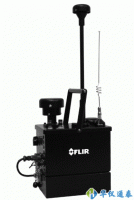美國FLIR Fido B2實時生物氣溶膠威脅監測器