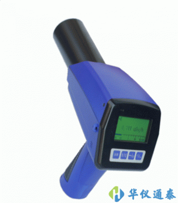 FJ1200環境級X、γ輻射測量儀