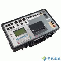 美國Vanguard CT-7000 S3數字斷路器分析儀