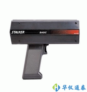 美國斯德克 Stalker Basic便攜式雷達測速儀