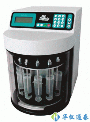 美國PRO Multi-Prep多樣品均質器