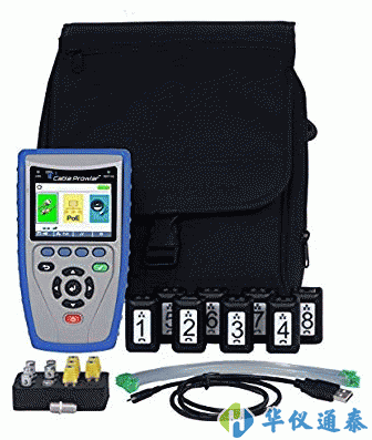 美國T3 Innovation CB350電纜測(cè)試儀