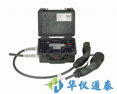 德國GMC-Instruments PROFITEST H+E TECH多功能充電樁安規(guī)測(cè)試儀