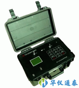 環境氡測量儀 FD216