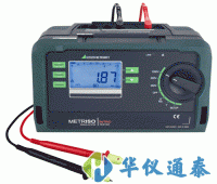 德國GMC-Instruments METRISO INTRO安規測試儀