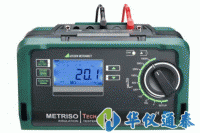 德國GMC-Instruments METRISO TECH安規測試儀