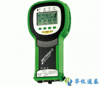 德國GMC-Instruments METRISO C安規測試儀