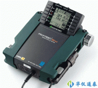 德國GMC-Instruments PROFITEST MPRO安規測試儀