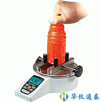 美國Mark-10 MTT01-100數字瓶蓋扭力測試儀/扭力計