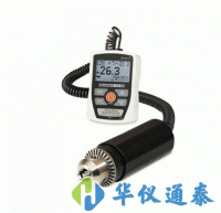 美國Mark-10 MTT03-50數字扭矩計/扭力測試儀