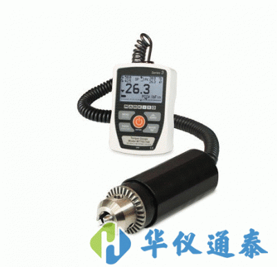 美國Mark-10 MTT03-50數字扭矩計/扭力測試儀