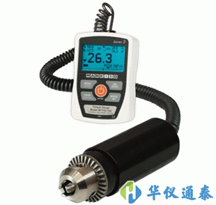 美國Mark-10 MTT03-50Z數字扭矩計/扭力測試儀