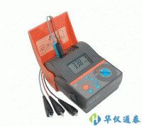 德國METREL(美翠) K-2125B數字式接地電阻測試儀