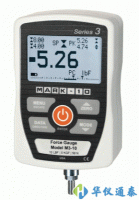 美國Mark-10 M3-500手持式數字推拉力計