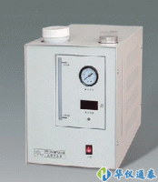 中惠普SPH-300A高純度氫氣發生器