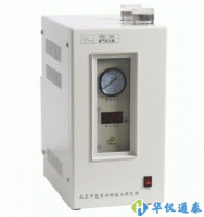 中惠普SPH-500高純度氫氣發生器