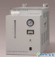 中惠普GCD-1000高純度氫氣發生器