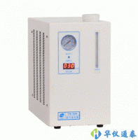 中惠普TH-300純水型高純度氫氣發生器