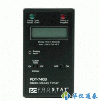 美國Prostat PDT-740B靜電放電、消退測試儀計時器