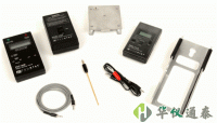 美國Prostat PFK-105靜電測試儀、電離測試套件
