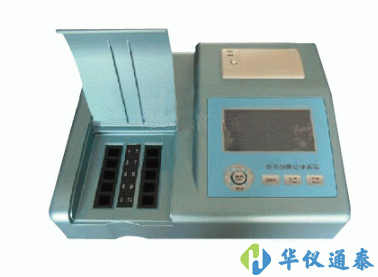 HHX-SJ10SYY食用油品質檢測儀