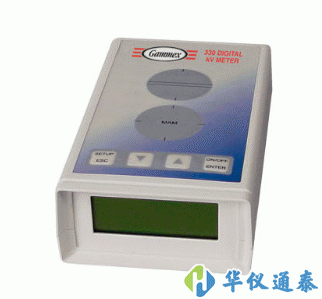 美國(guó)Gammex 330 X射線劑量計(jì)