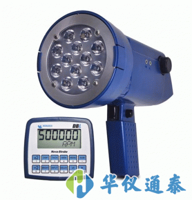 美國Monarch(蒙那多)Nova-Strobe DBL頻閃儀