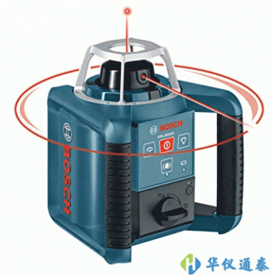 德國bosch GRL300HV自調平激光掃平儀