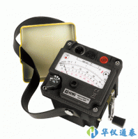 美國AEMC 6501數字兆歐表/搖表