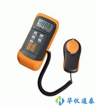 BY-2007Z型數字照度計