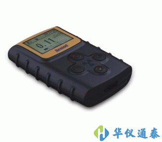 BG2020型χ、γ個人劑量(率)儀