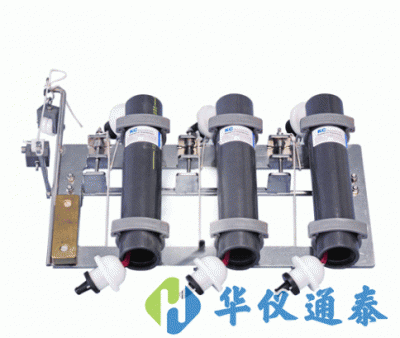 丹麥KC-Denmark Niskin小型并聯采水器