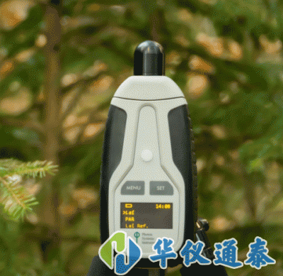 捷克PSI LaiPen LP110葉面積指數測量儀