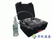 PRN500系列智能環境氡測量儀