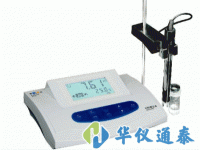 PHS-25型pH計(數字)