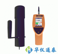 德國柯雷COLIY R750型環境級X(γ)射線泄露檢測儀