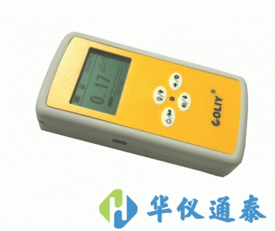 德國柯雷COLIY R100型X、γ個人劑量(率)報警儀