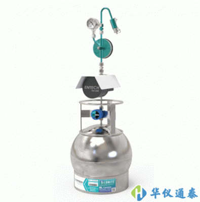 美國ENTECH TM1200定時采樣器