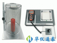 德國HEIL METALLE KW-BSE-12蠟燭油煙檢測儀