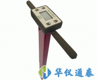 美國Spectrum Technologies TDR350土壤水分、溫度和電導(dǎo)率測量儀