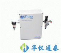 英國Titan N2 FT-IR吹掃氣體發生器