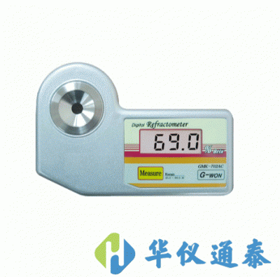 韓國G-WON GMK-702AC數字糖度計