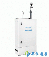 新西蘭Aeroqual AQM65環境空氣質量實時監測站