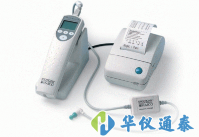 德國MAICO(麥科) Ero Scan耳聲發射儀